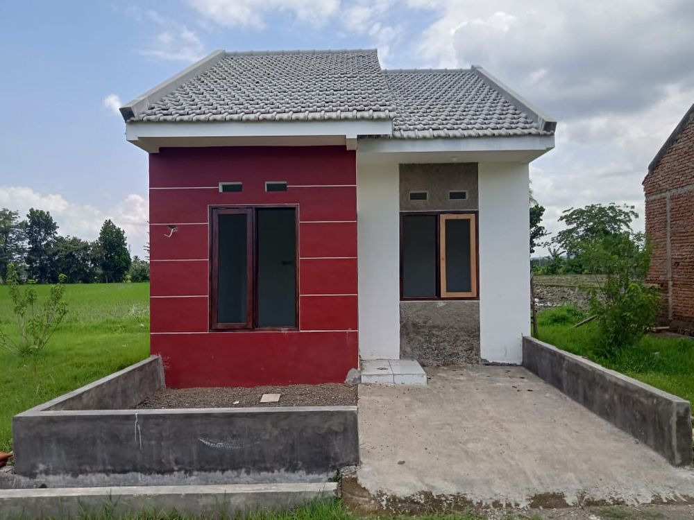 Grahadi Kencana Residence - Tipe 33